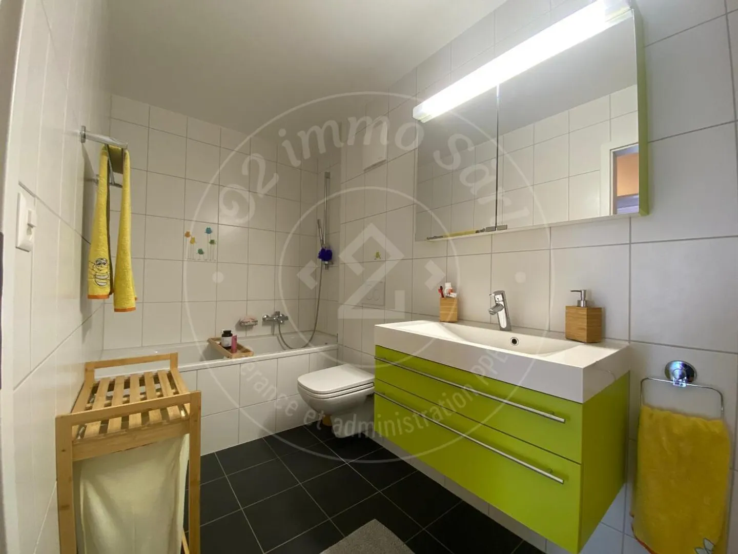 Beautiful semi-detached villa - 5.5 rooms Ursy - Photo 12 of 13