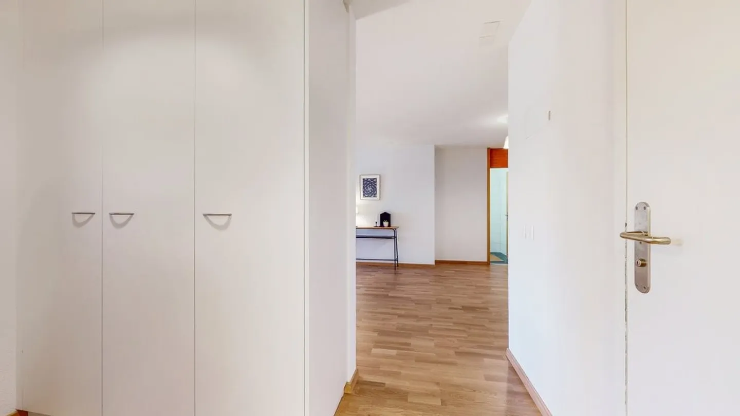 Apartment for rent - Photo 8 of 12