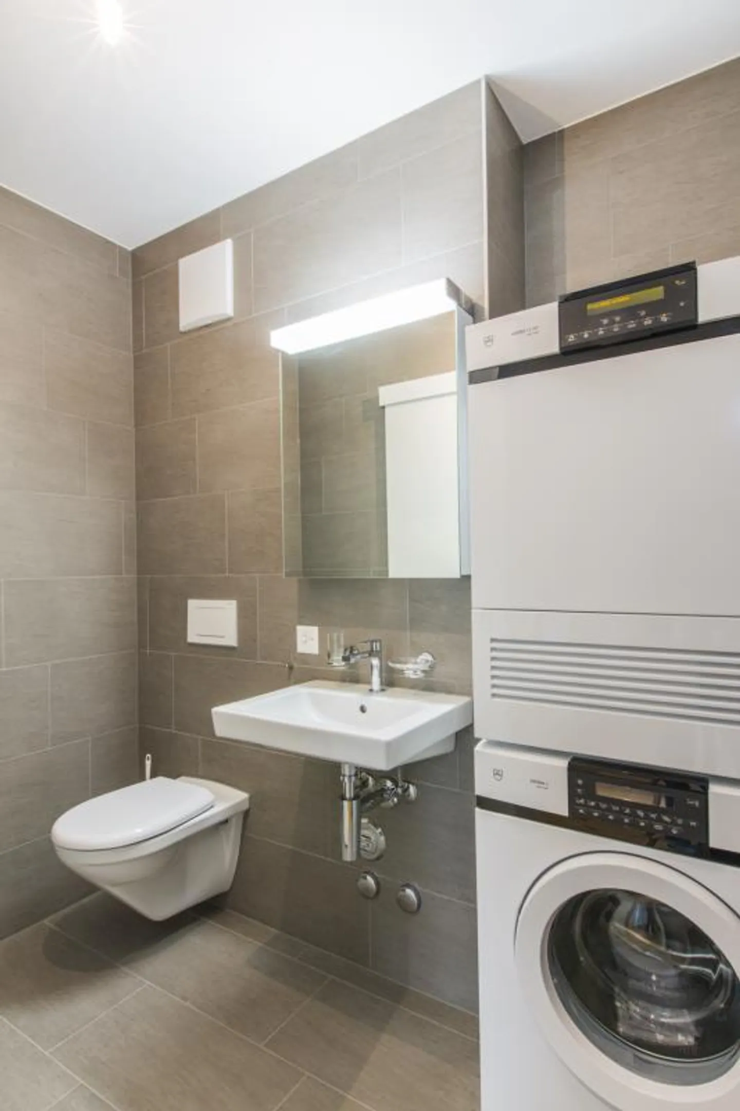 Exklusive 3.5-Zimmerwohnung - Foto 7 von 8