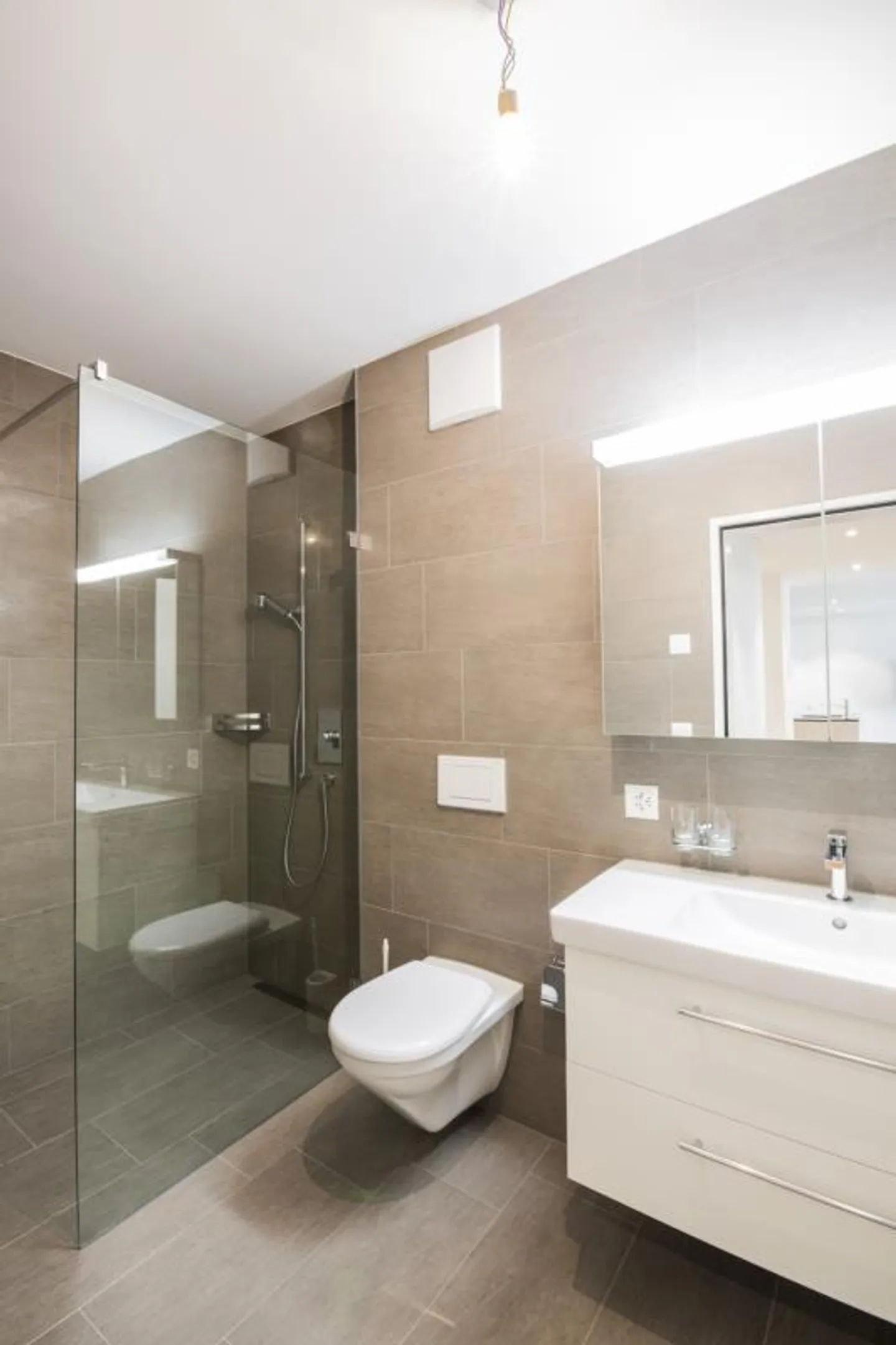 Exklusive 3.5-Zimmerwohnung - Foto 5 von 8