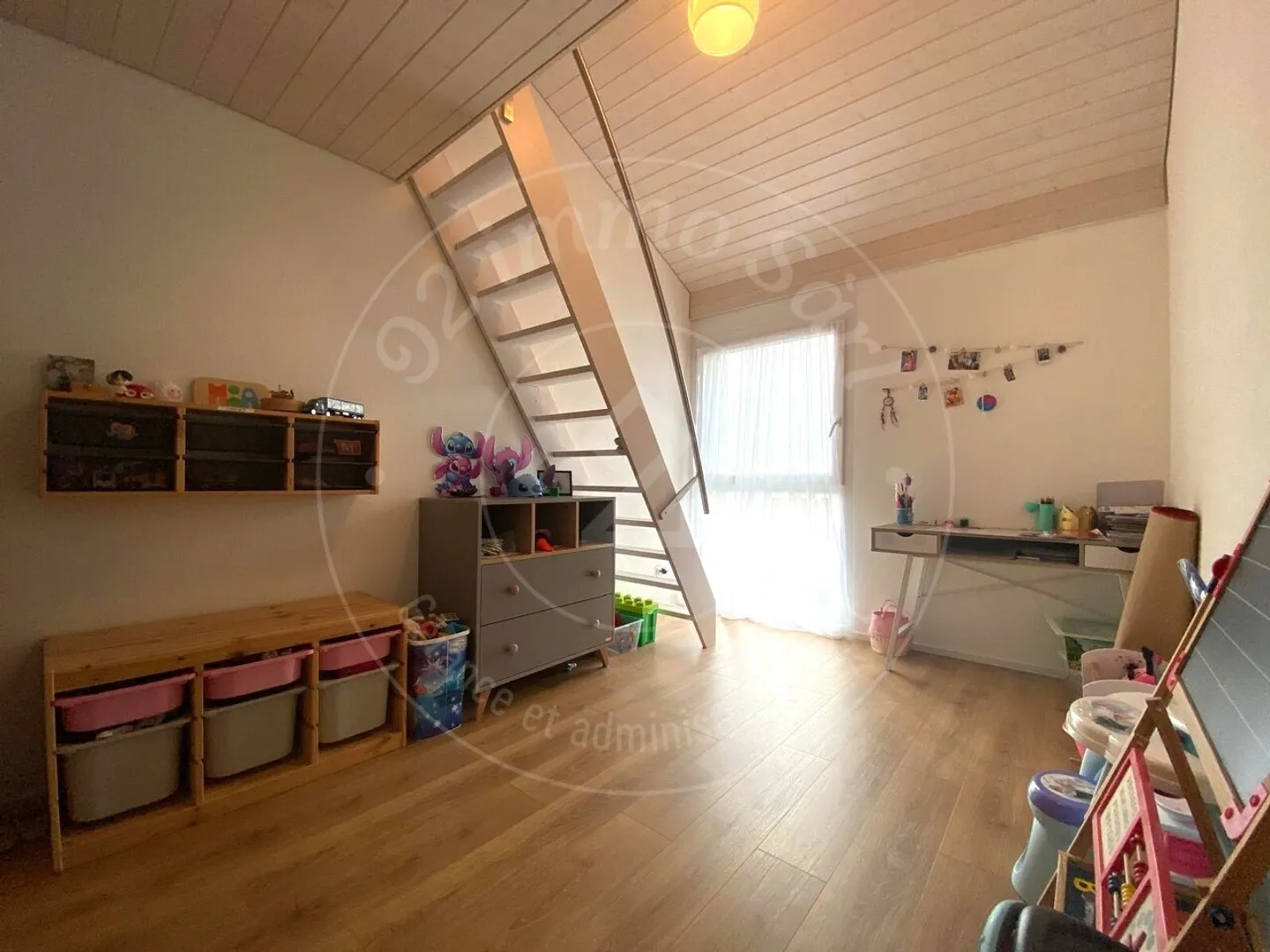 Beautiful semi-detached villa - 5.5 rooms Ursy - Photo 7 of 13