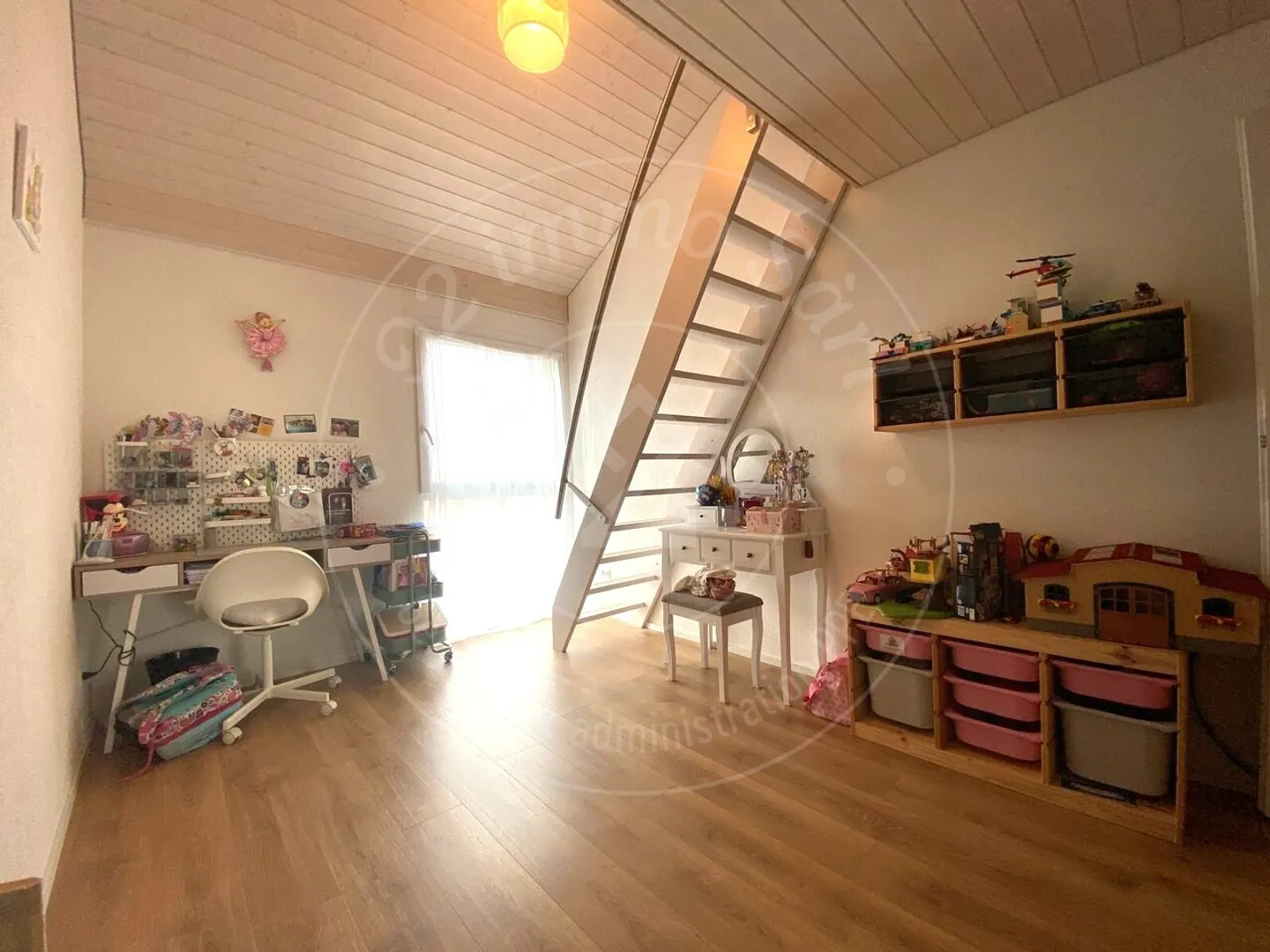 Beautiful semi-detached villa - 5.5 rooms Ursy - Photo 8 of 13