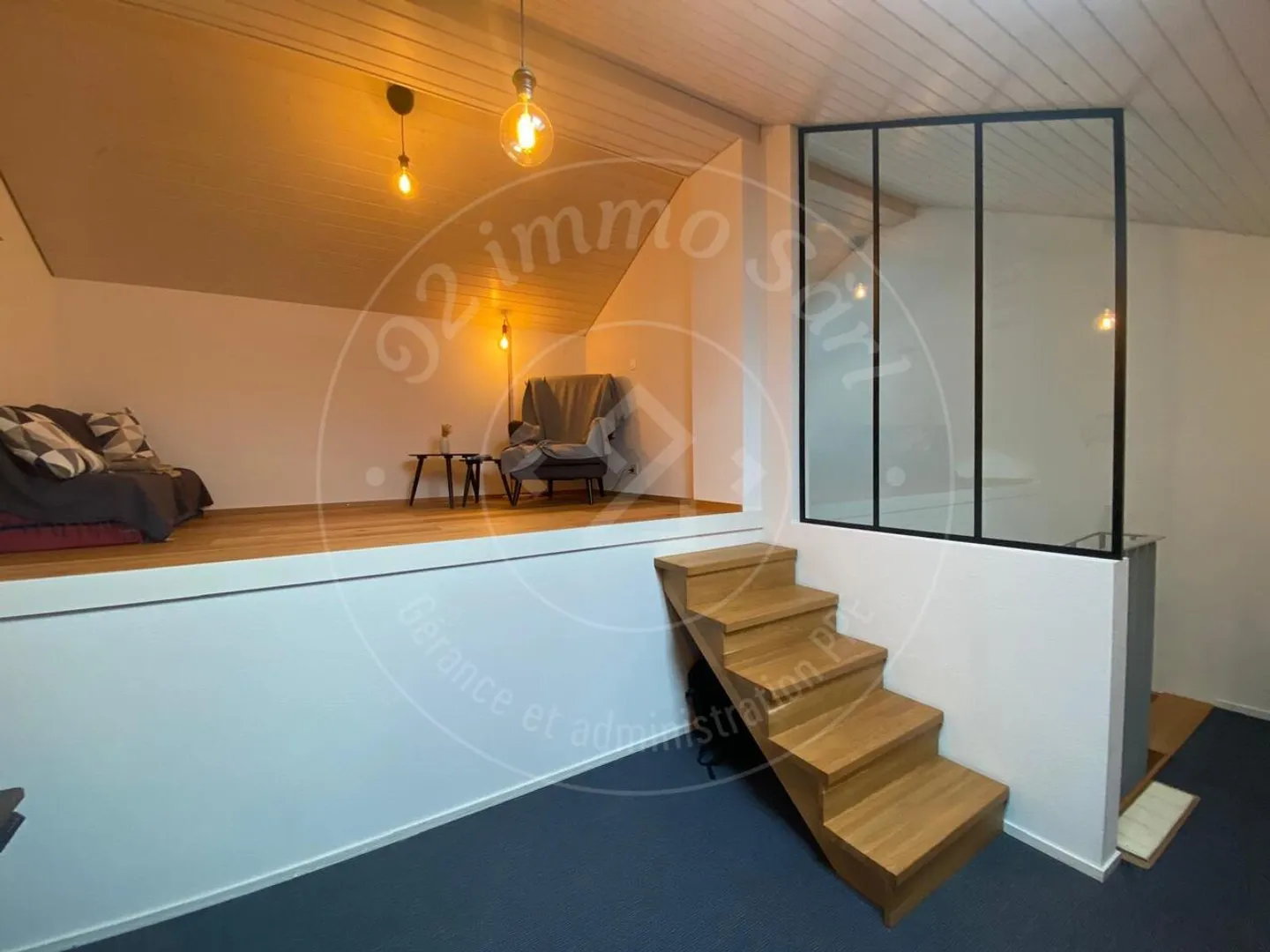 Beautiful semi-detached villa - 5.5 rooms Ursy - Photo 10 of 13