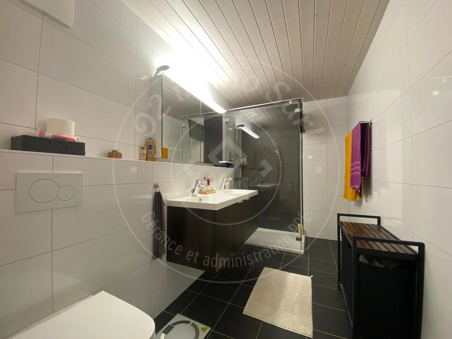 Beautiful semi-detached villa - 5.5 rooms Ursy - Photo 11 of 13