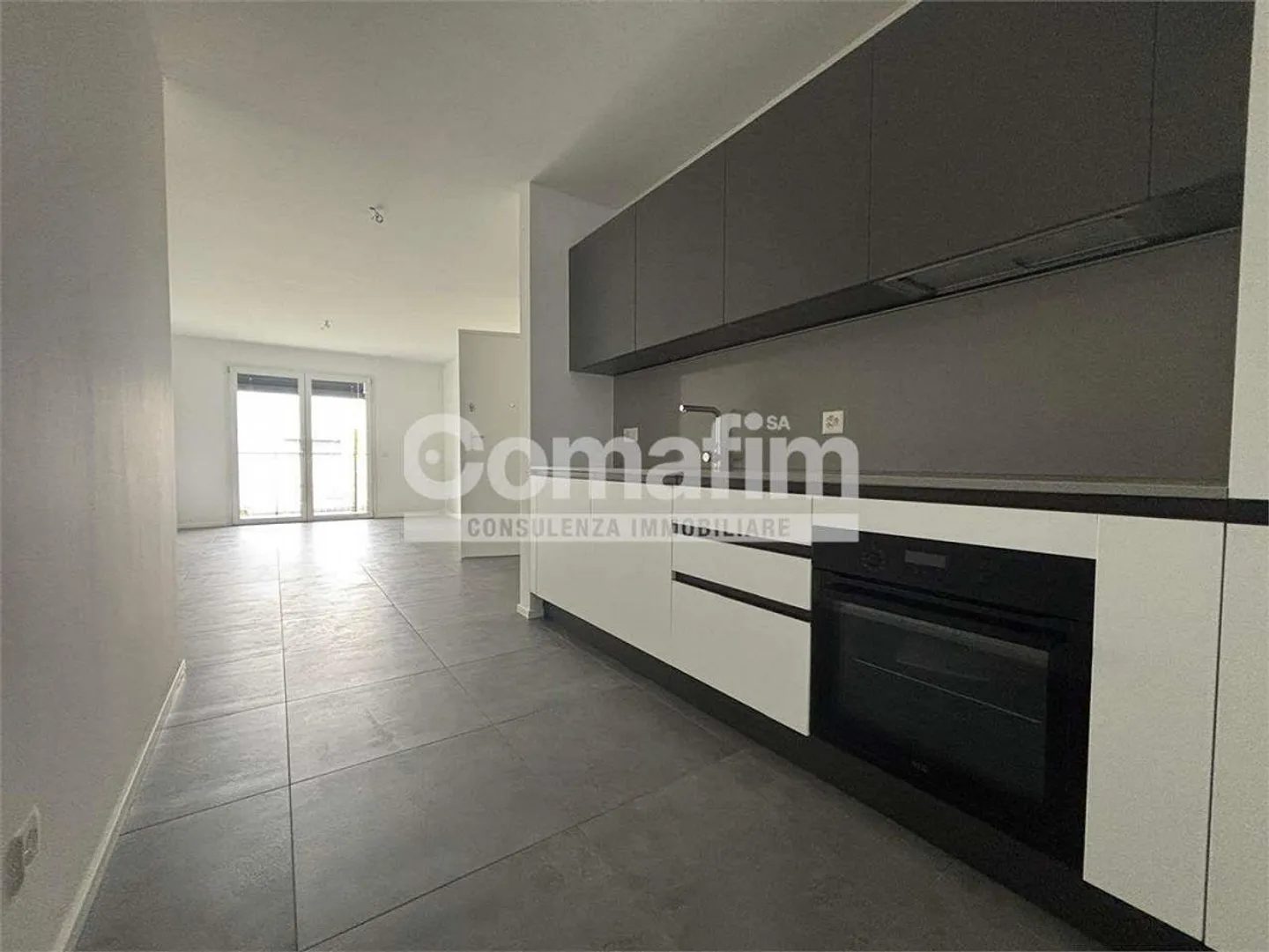 Residenza Esclusiva a Vacallo - App. 3.5 locali - Foto 1 di 13