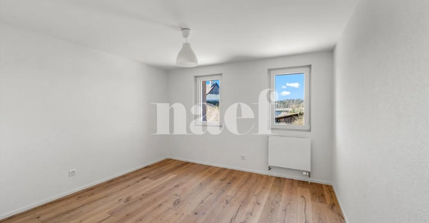 Charmant Appartement 4.5 pièces - Photo 3 sur 5