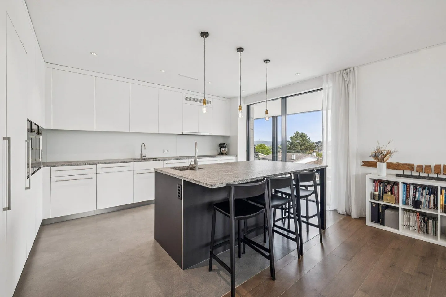 Skyline Living - Penthouse avec piscine - Photo 3 sur 17