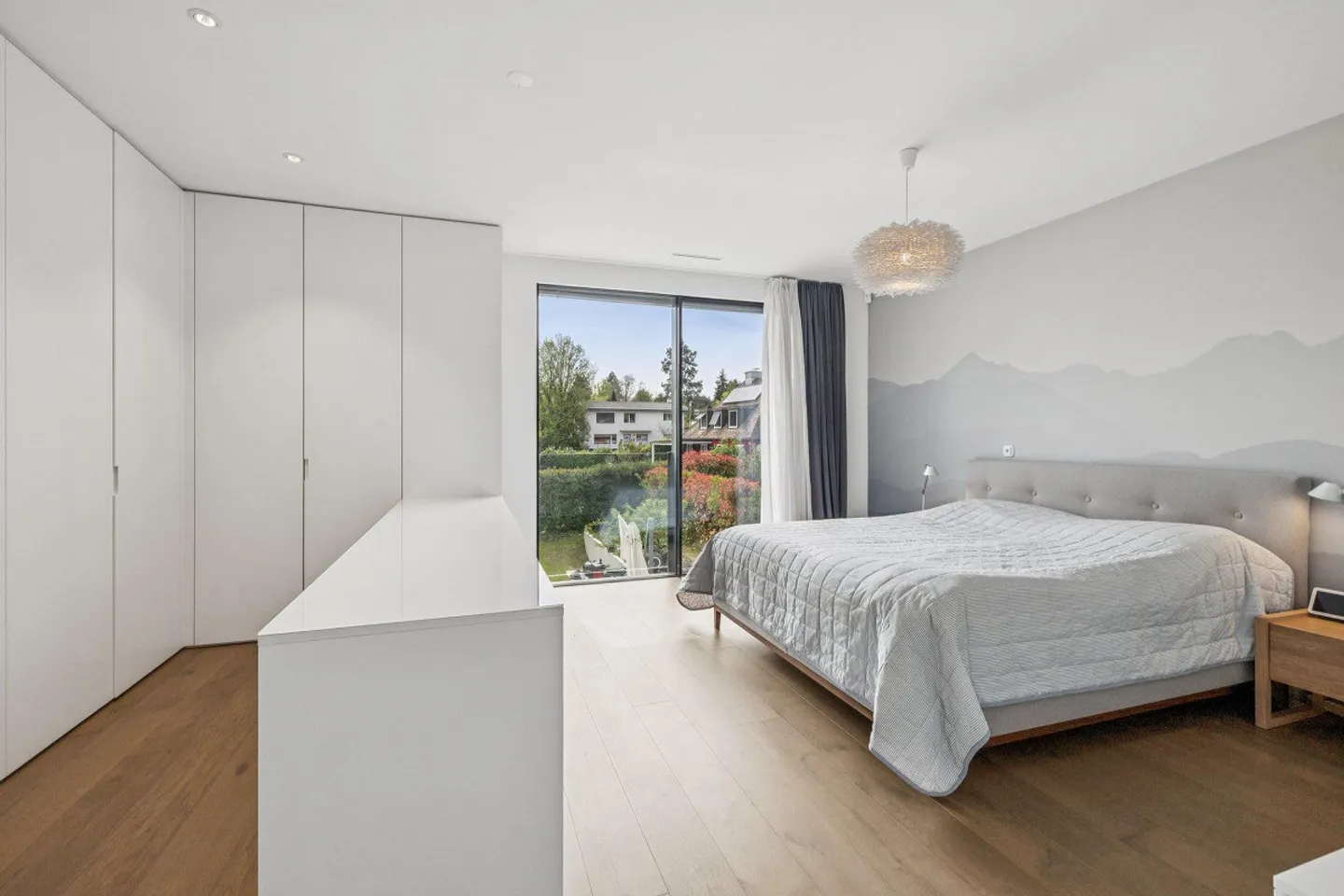 Skyline Living - Penthouse avec piscine - Photo 4 sur 17