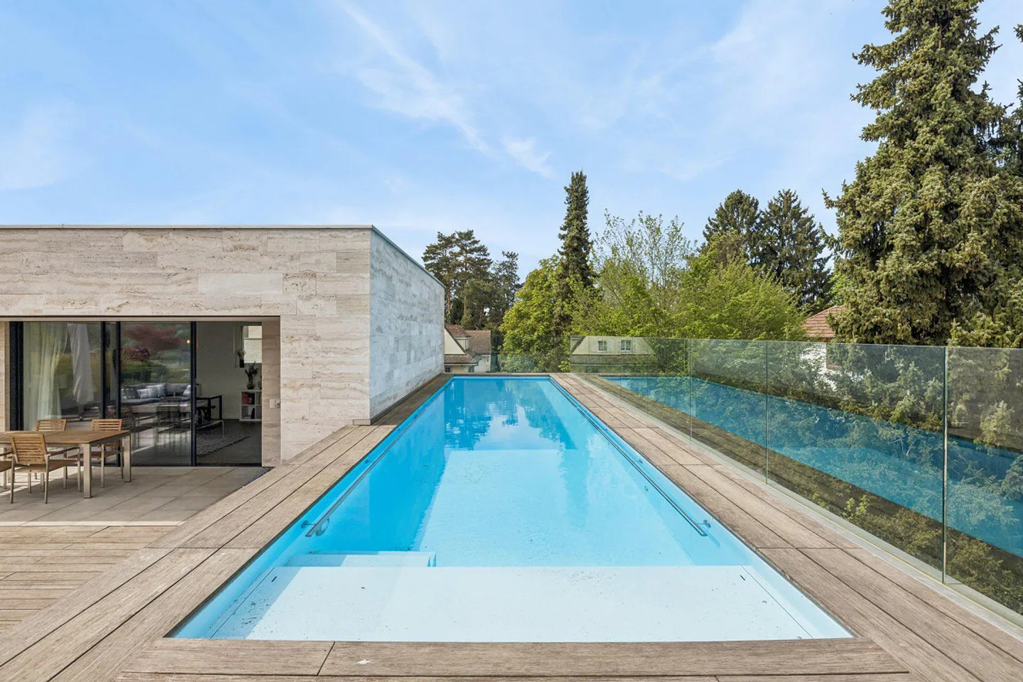 Skyline Living - Penthouse avec piscine - Photo 1 sur 17