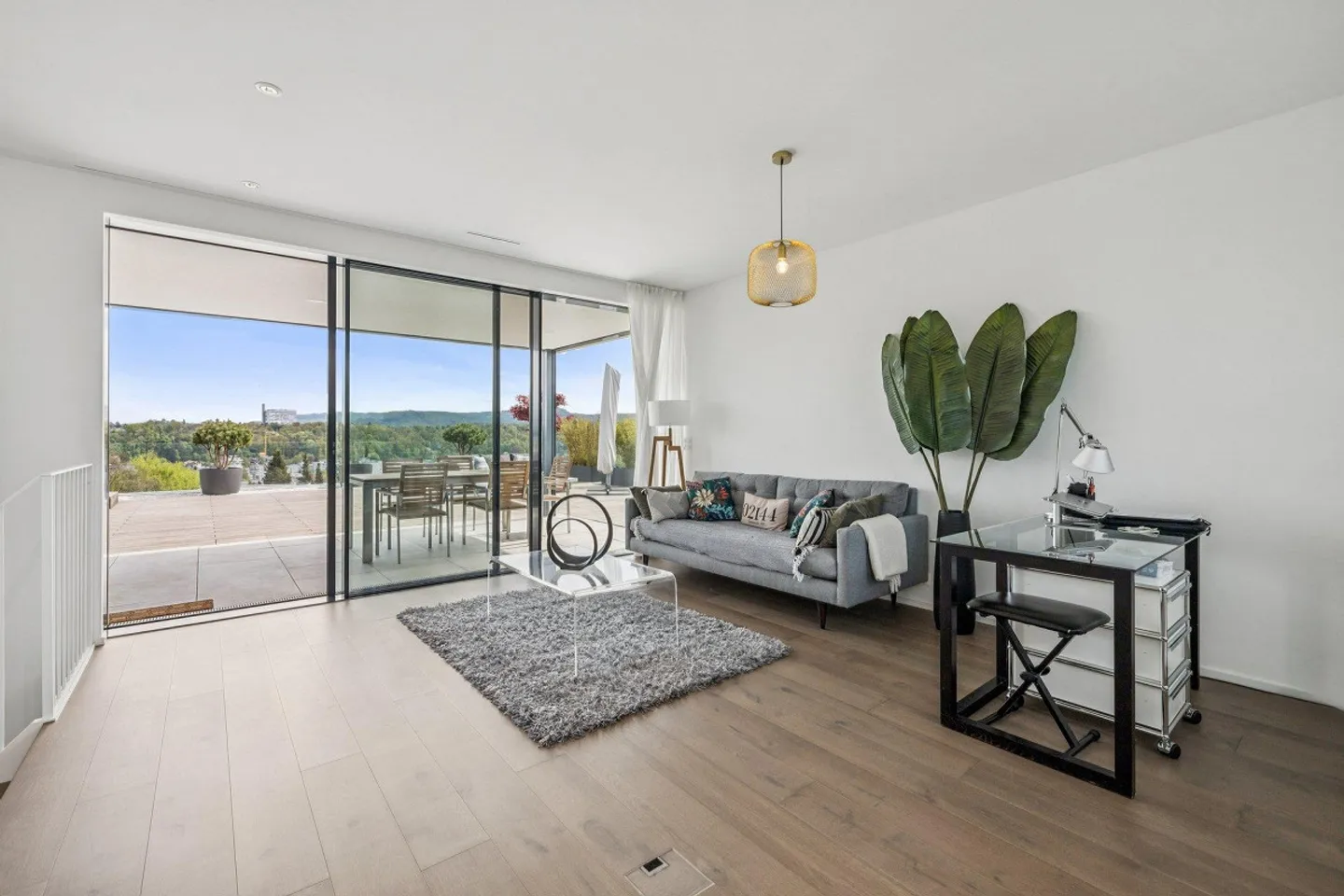 Skyline Living - Penthouse avec piscine - Photo 9 sur 17