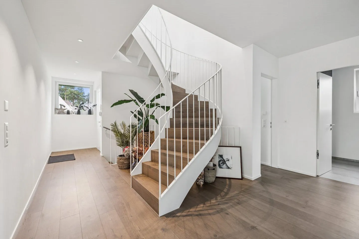 Skyline Living - Penthouse avec piscine - Photo 8 sur 17