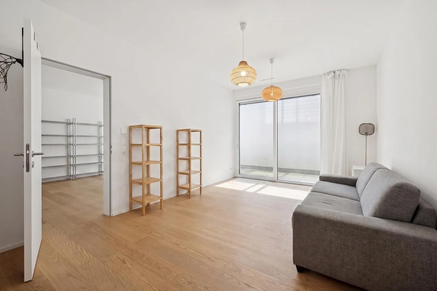 Skyline Living - Penthouse avec piscine - Photo 10 sur 17