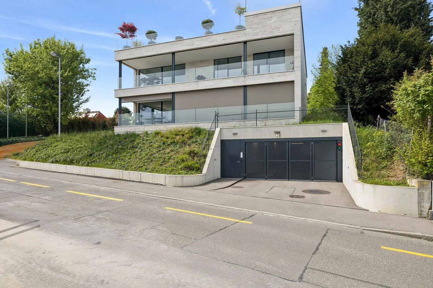 Skyline Living - Penthouse avec piscine - Photo 15 sur 17