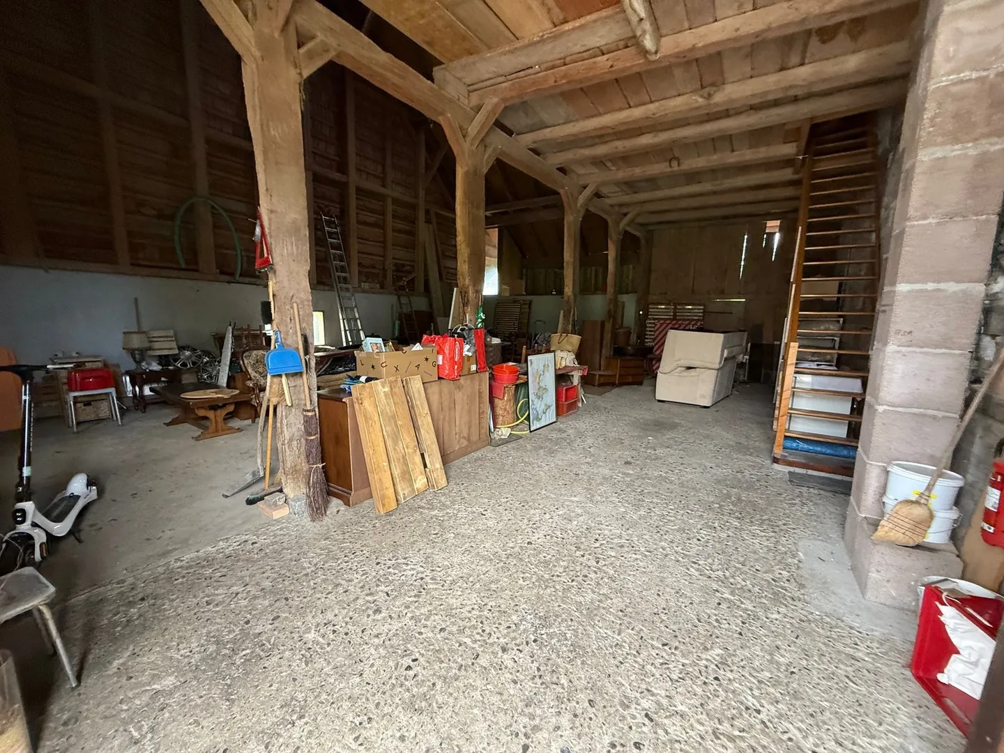 À vendre : Ferme avec deux appartements - Photo 7 sur 13