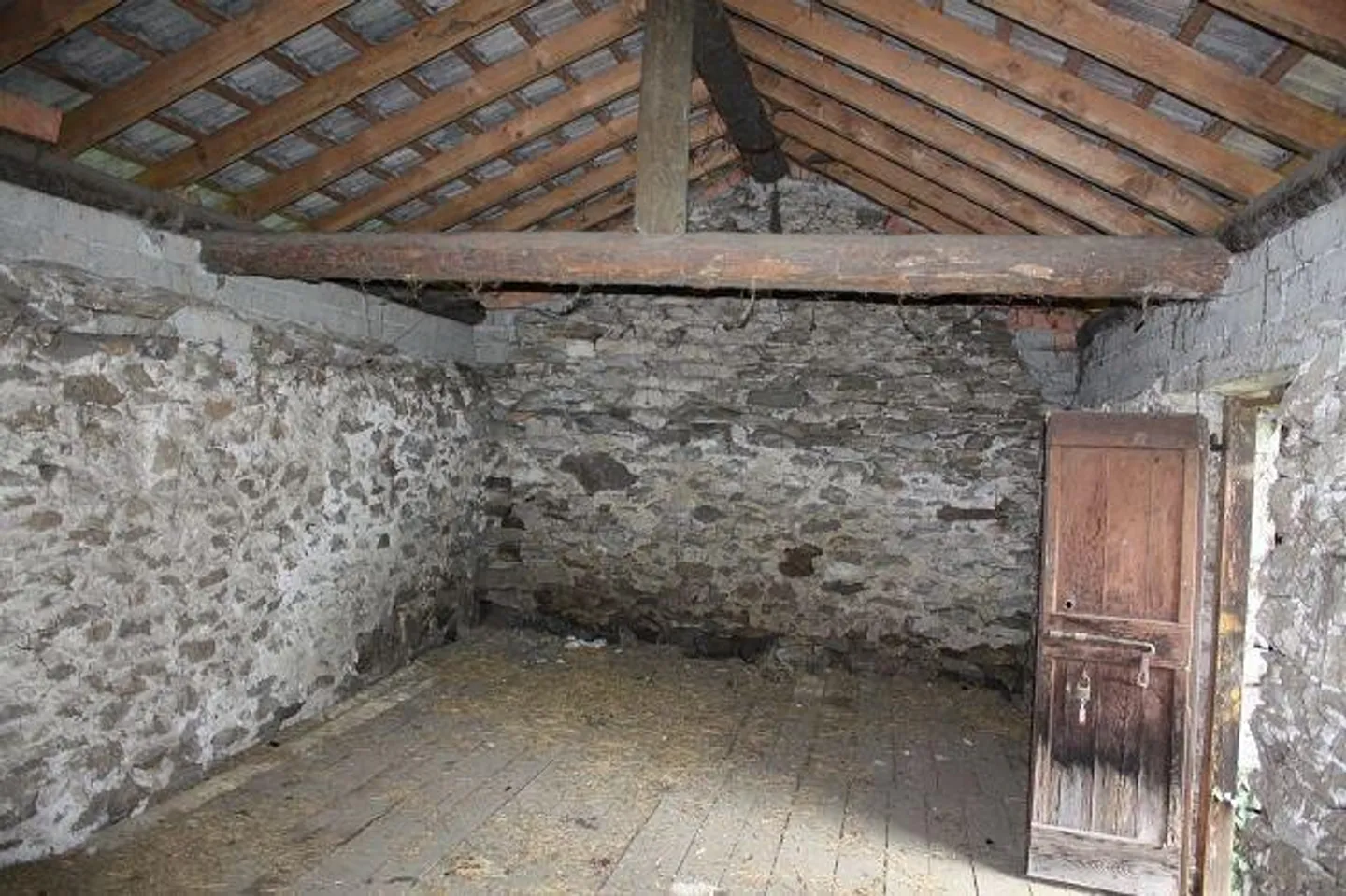 Rustico Panoramico a Claro - Foto 4 di 9