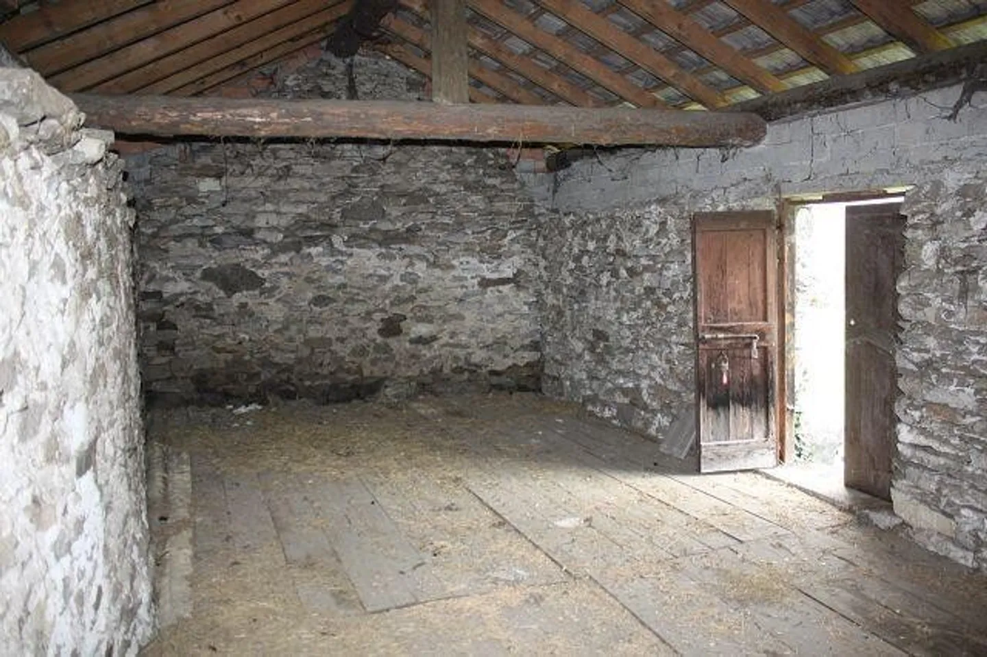 Rustico Panoramico a Claro - Foto 5 di 9