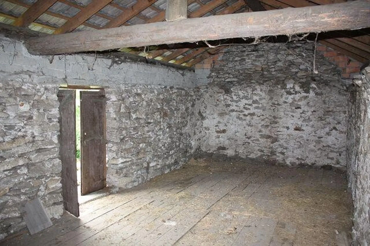 Rustico Panoramico a Claro - Foto 6 di 9