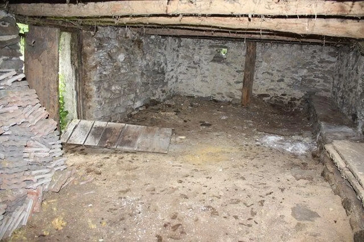 Rustico Panoramico a Claro - Foto 7 di 9