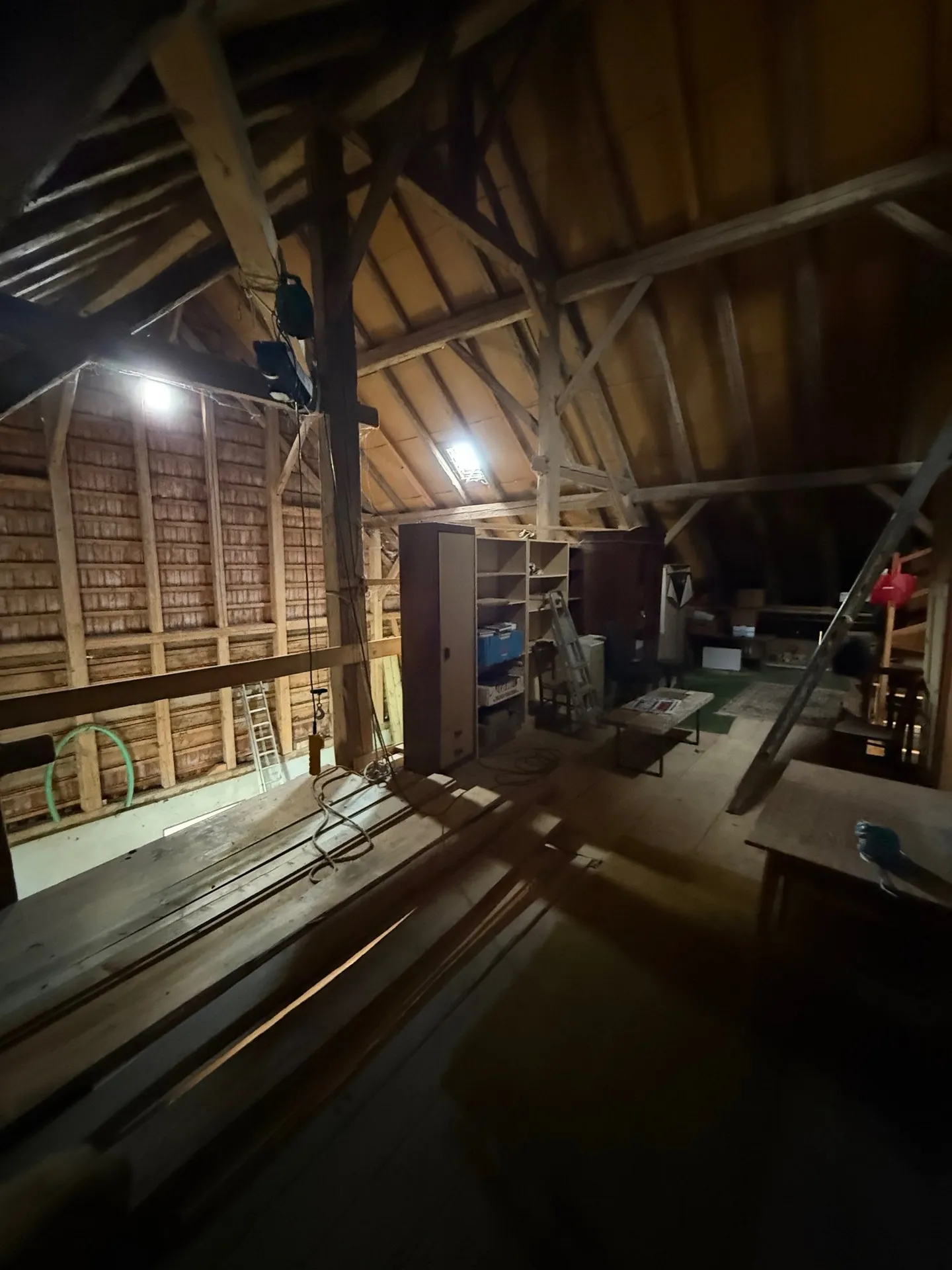 À vendre : Ferme avec deux appartements - Photo 9 sur 13