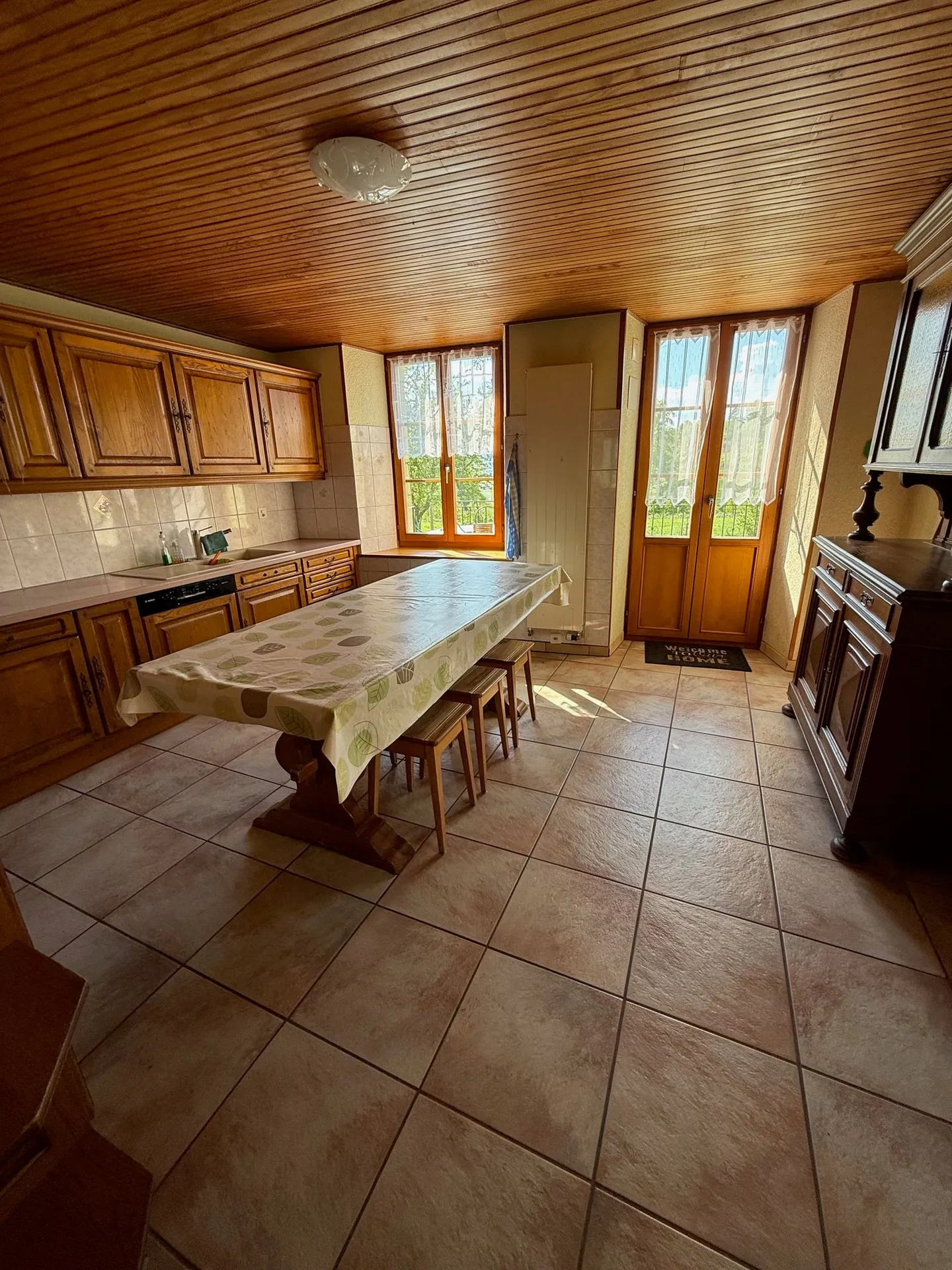 À vendre : Ferme avec deux appartements - Photo 11 sur 13