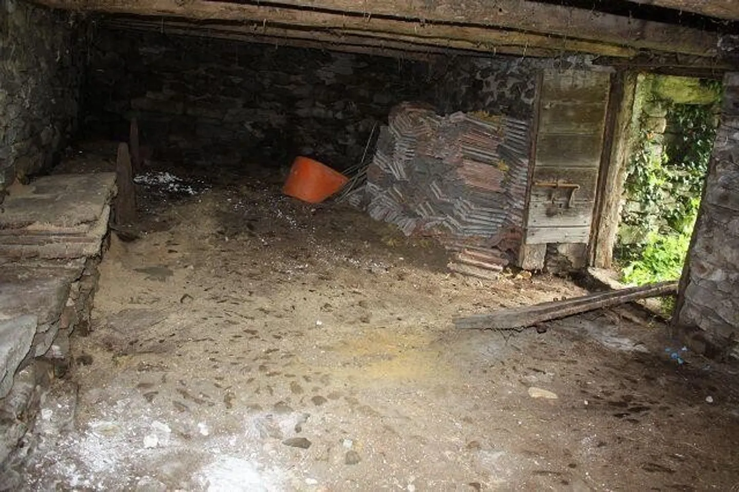 Rustico Panoramico a Claro - Foto 8 di 9