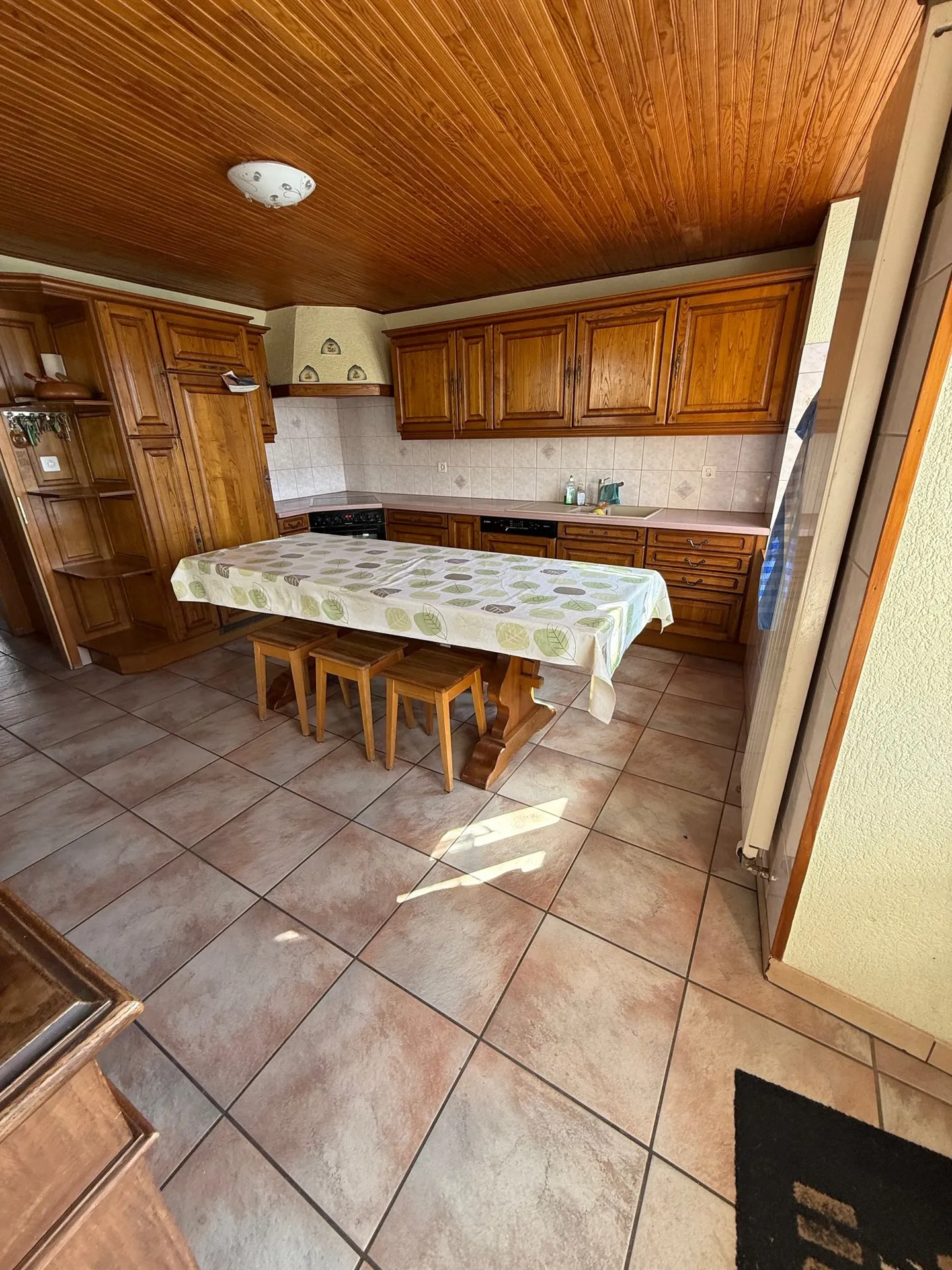 À vendre : Ferme avec deux appartements - Photo 12 sur 13