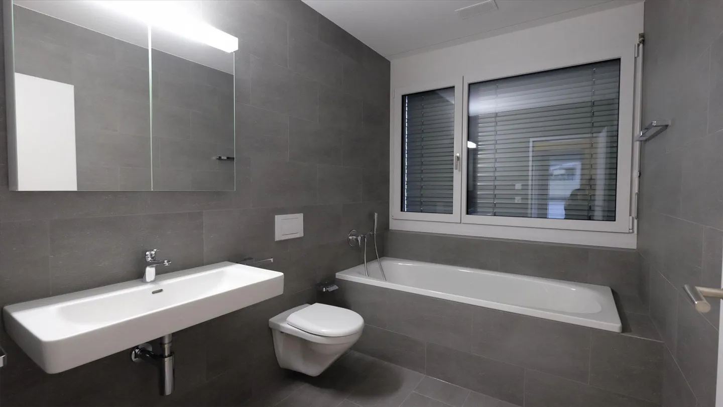 Modernes Apartment in attraktiver Lage - Foto 4 von 7