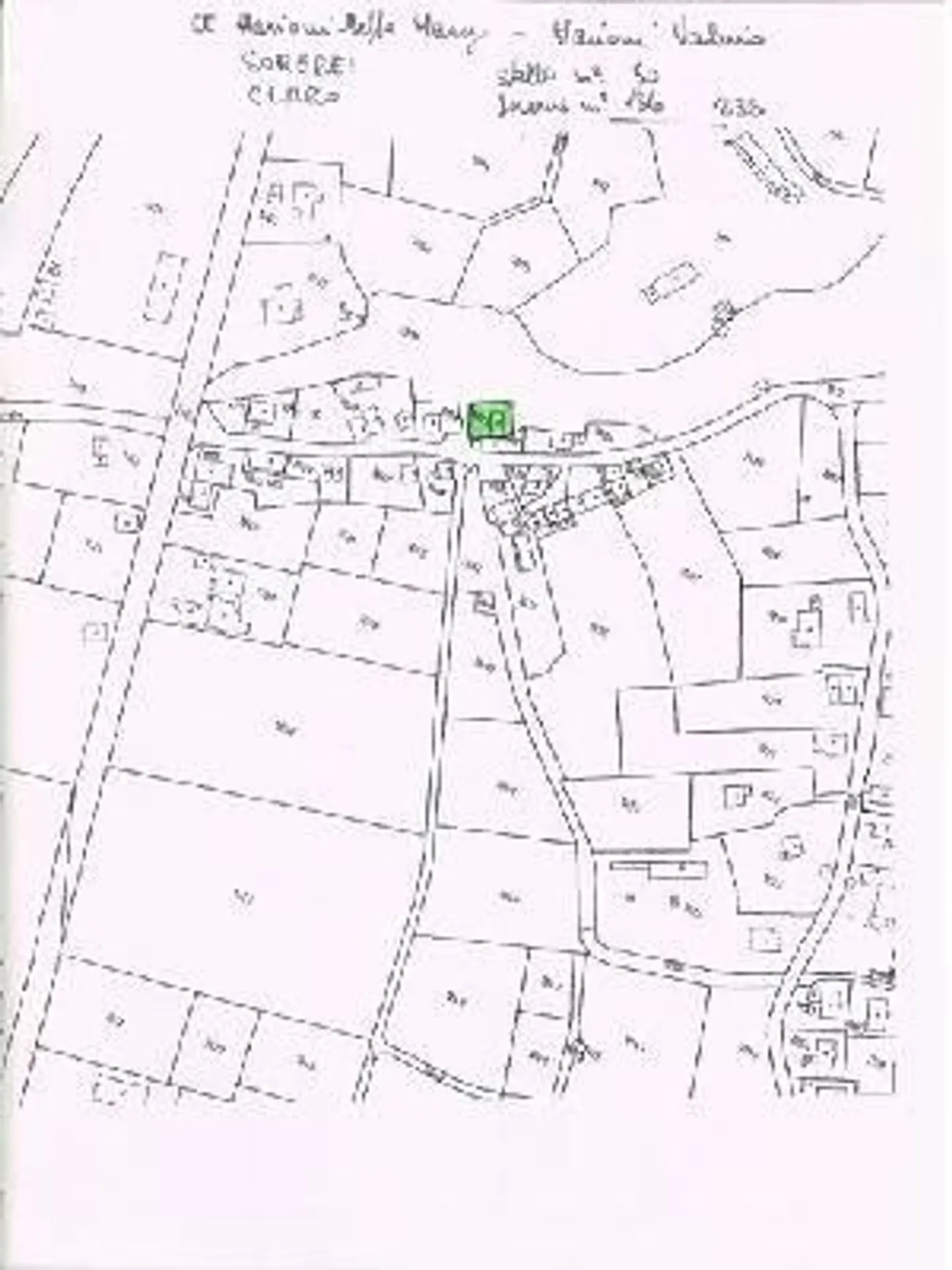 Rustico Panoramico a Claro - Foto 9 di 9