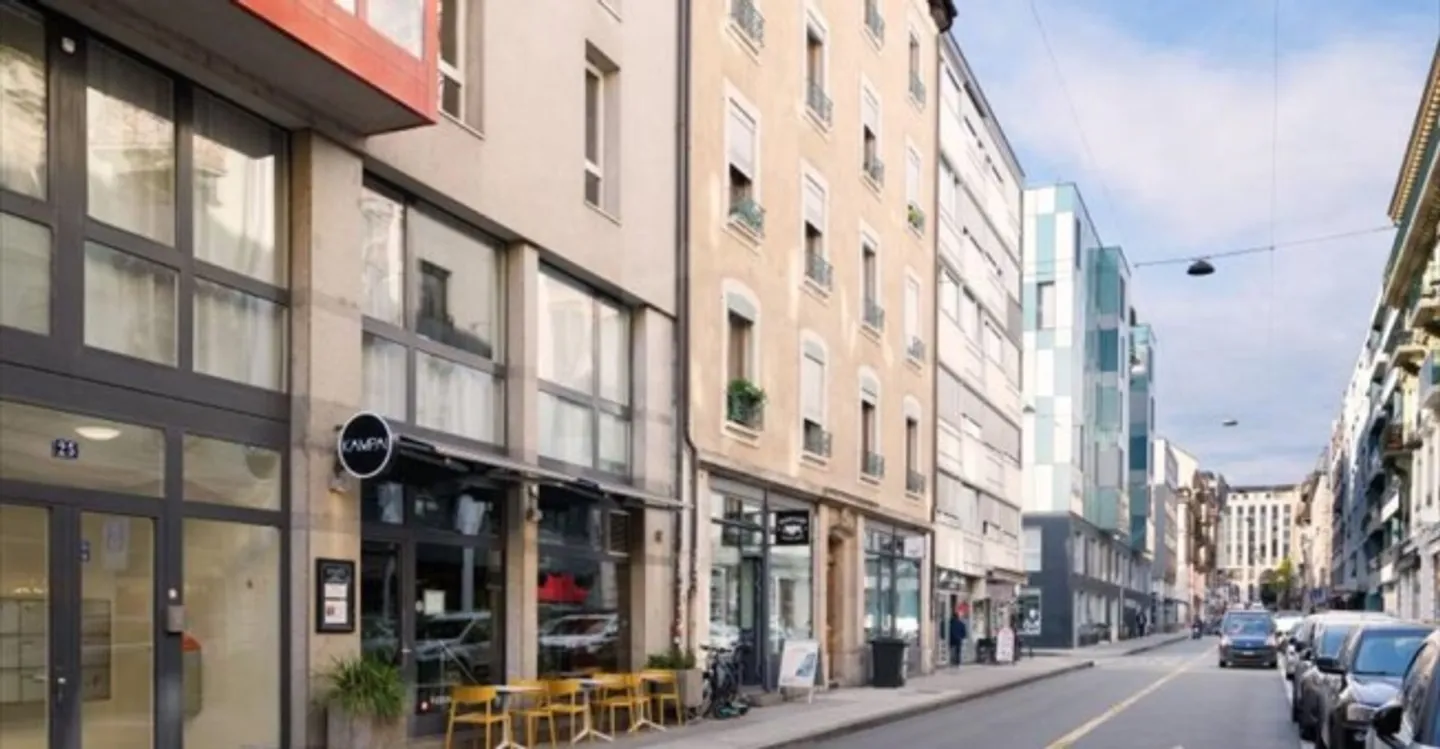 Spazio ufficio in affitto - Foto 4 di 7