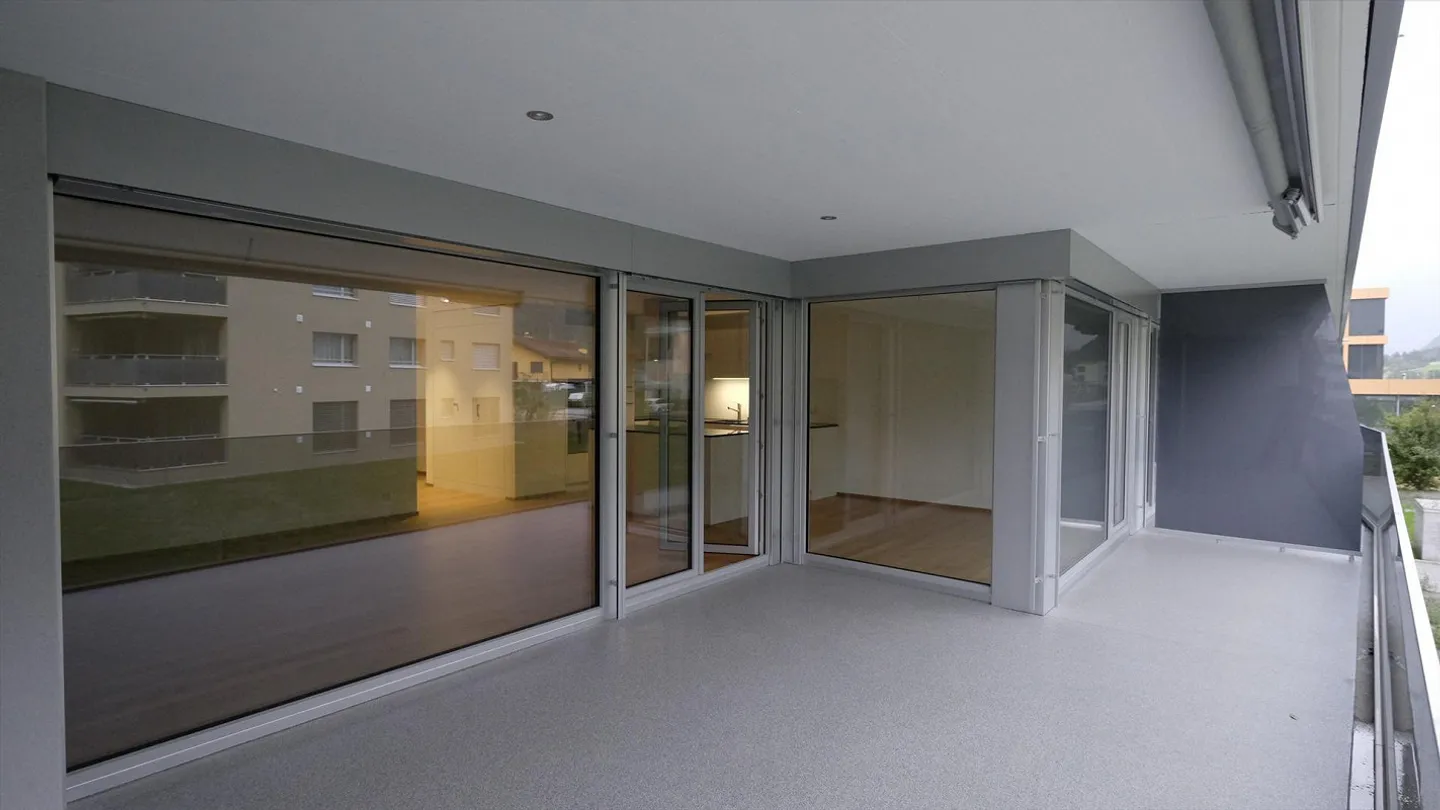 Modernes Apartment in attraktiver Lage - Foto 6 von 7