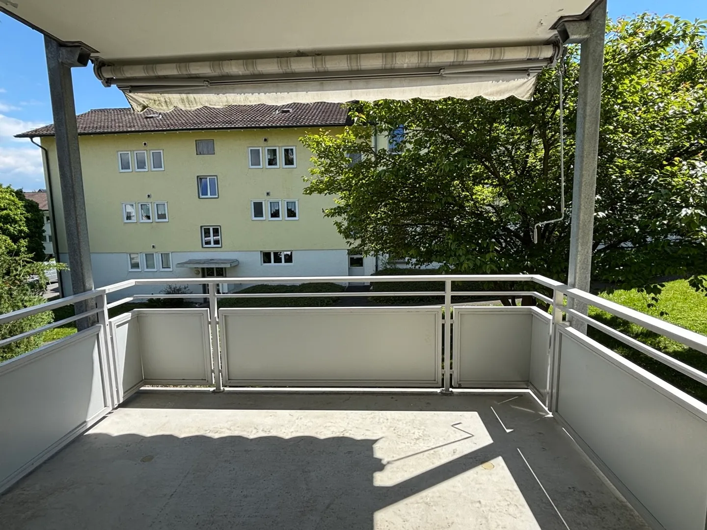 Renovierte Eigentumswohnung an Toplage  - naturnah und urban - Foto 5 von 14