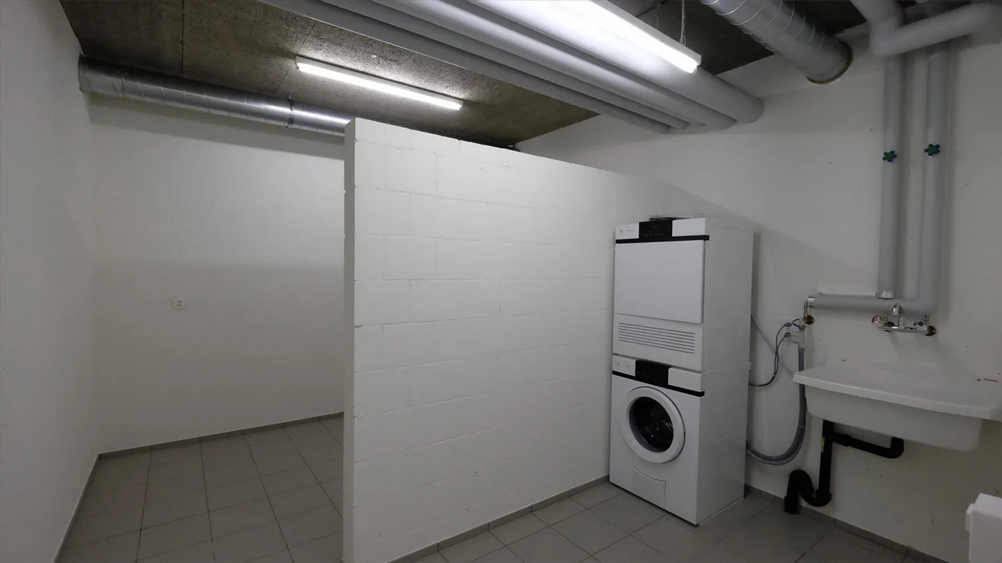 Modernes Apartment in attraktiver Lage - Foto 7 von 7