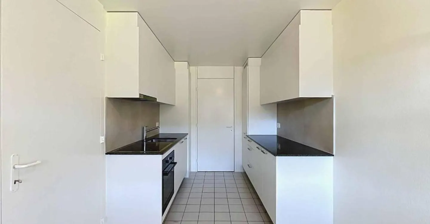 Renoviertes Appartement in Chexbres - Foto 1 von 10
