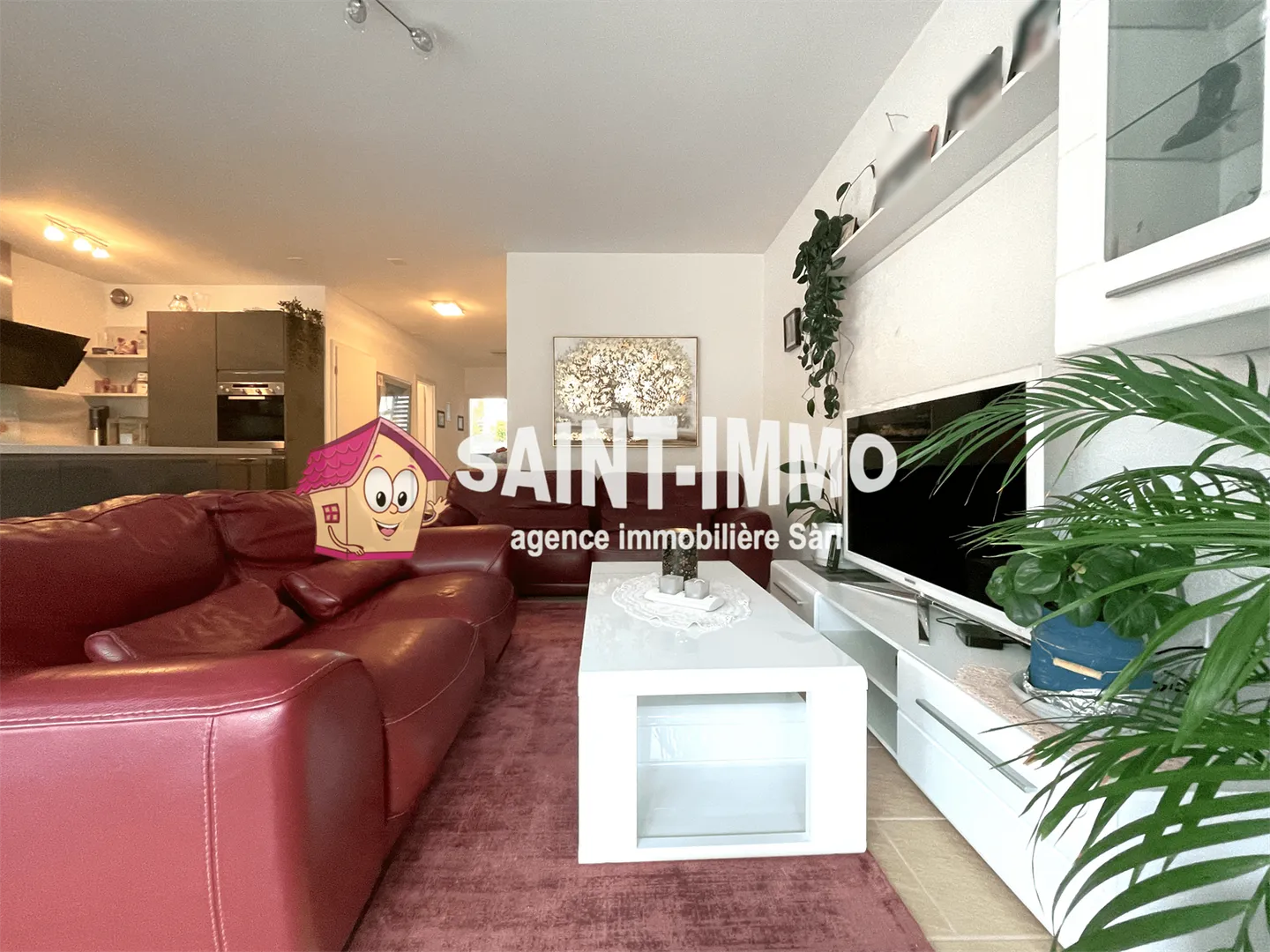 NUOVO PREZZO - Bellissimo appartamento pronto da abitare con 3.5 stanze (83 m2) e grande balcone e giardino comune - Foto 1 di 13