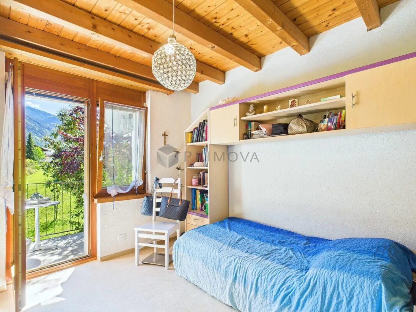 When rural idyll becomes quality of life! - Photo 11 of 17
