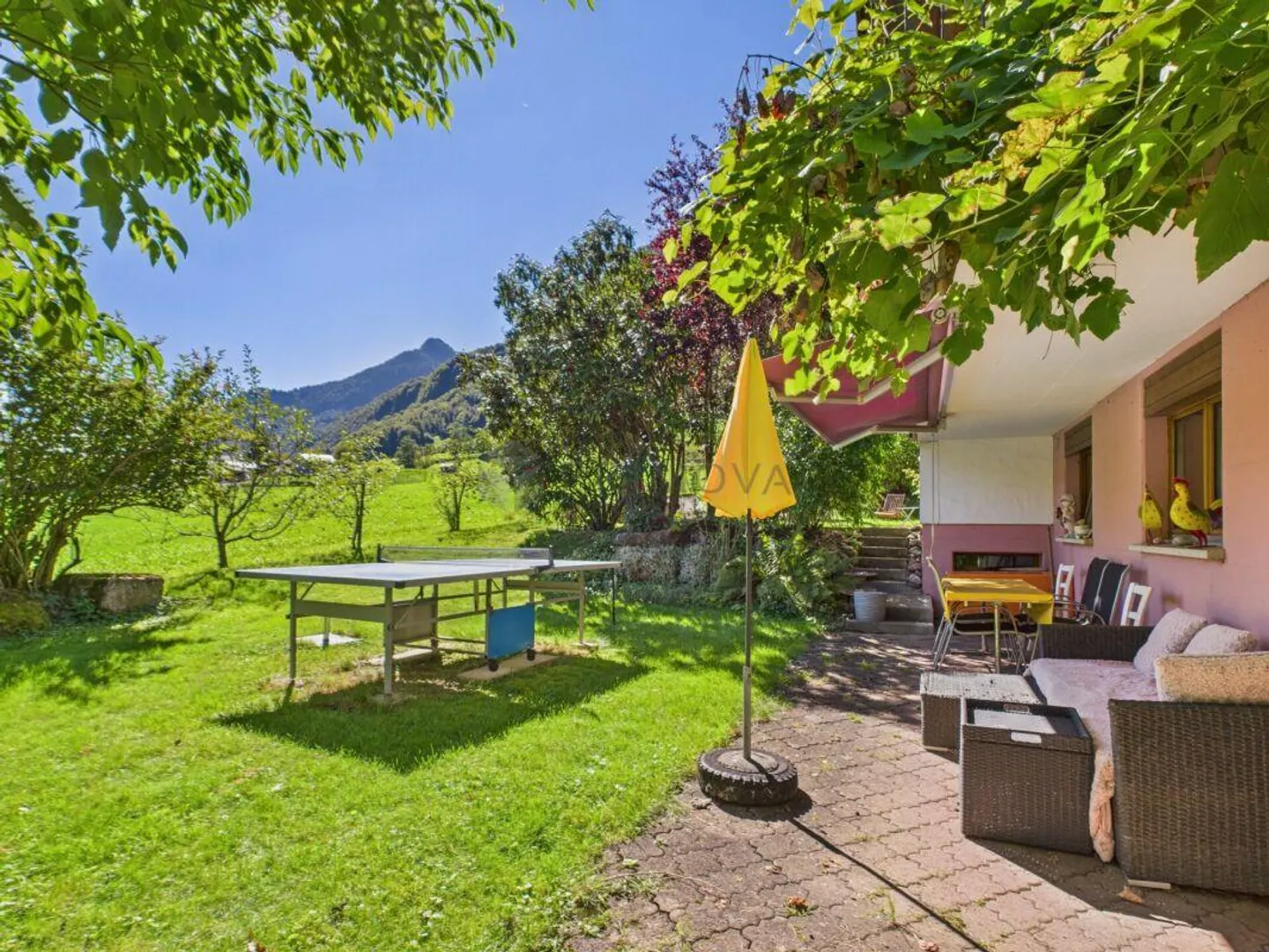 When rural idyll becomes quality of life! - Photo 2 of 17