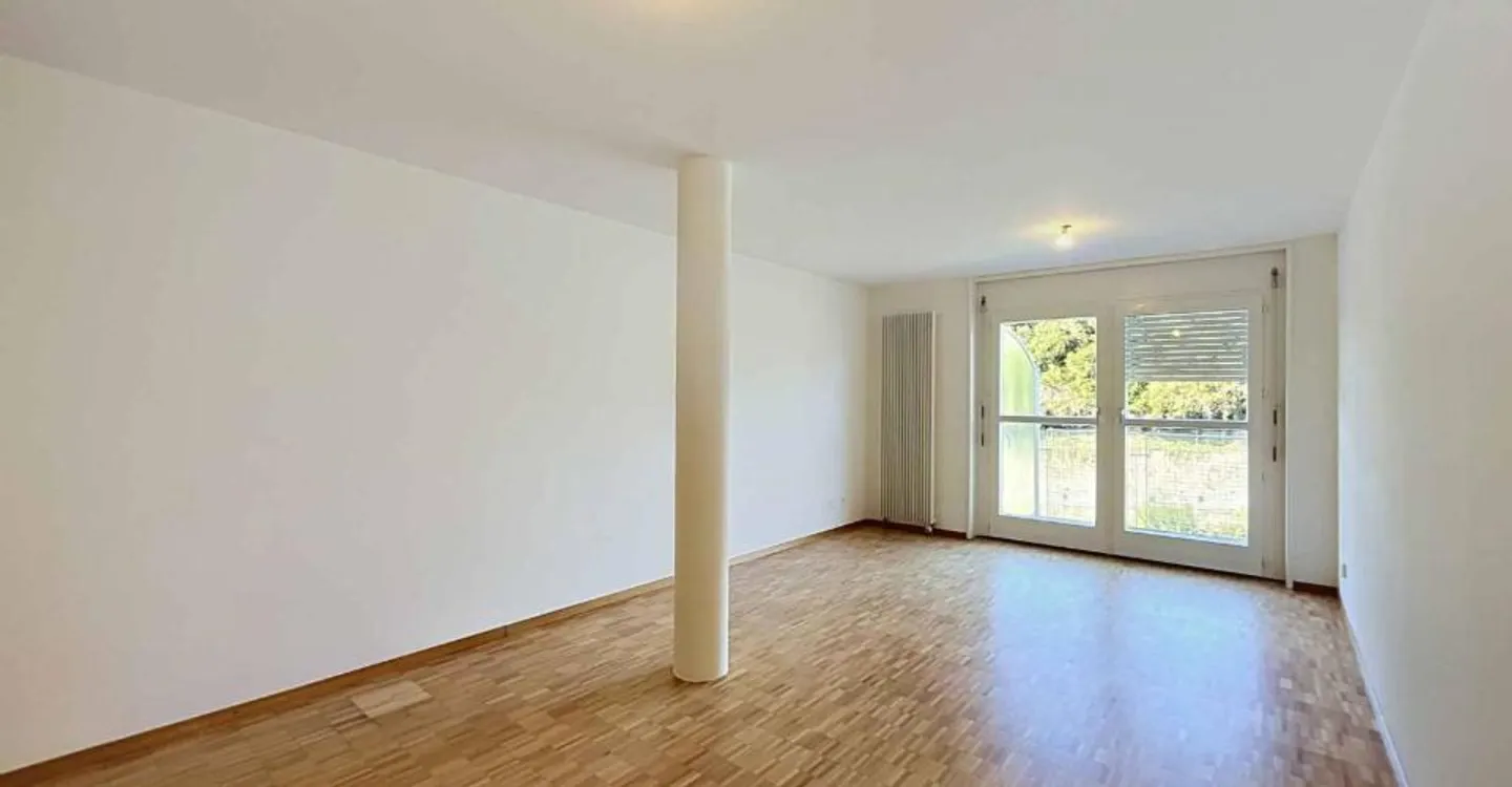 Renoviertes Appartement in Chexbres - Foto 3 von 10