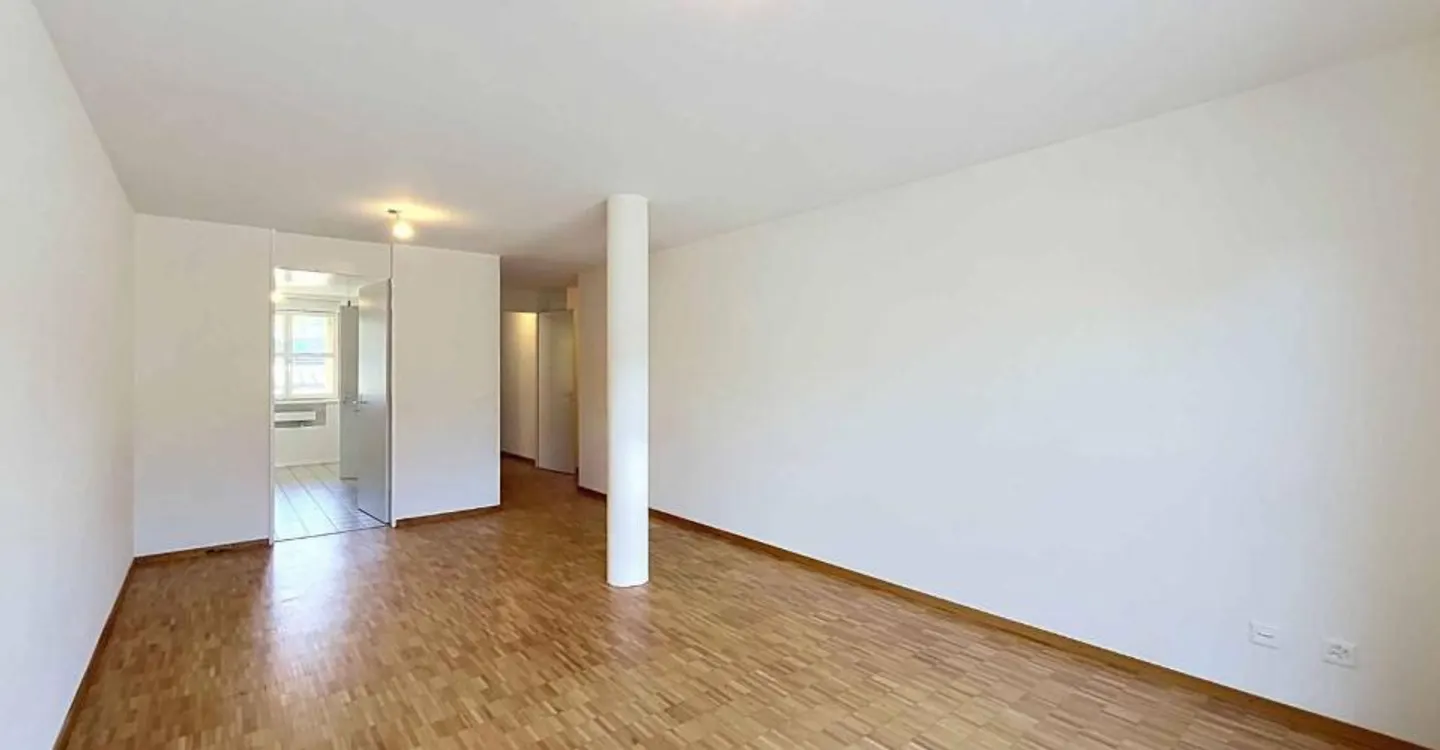 Renoviertes Appartement in Chexbres - Foto 4 von 10