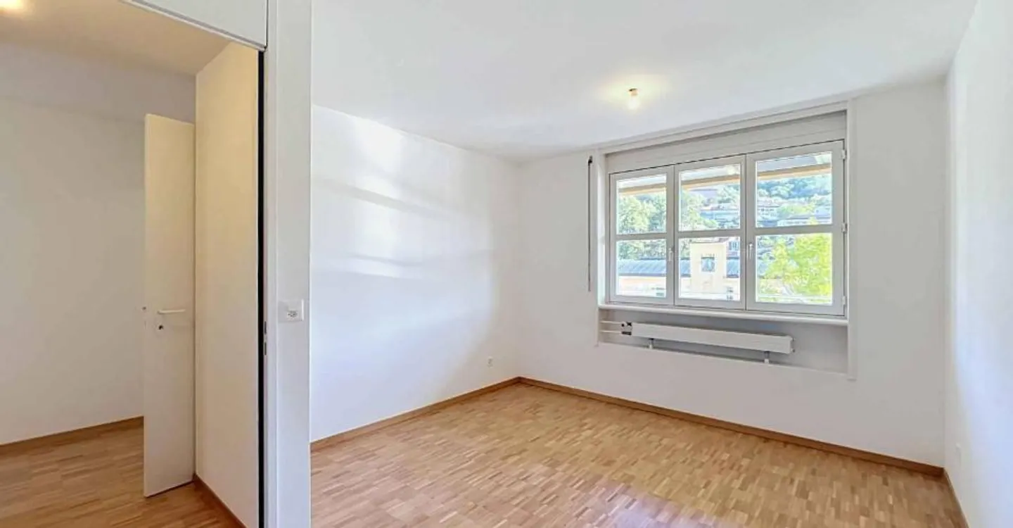 Renoviertes Appartement in Chexbres - Foto 5 von 10