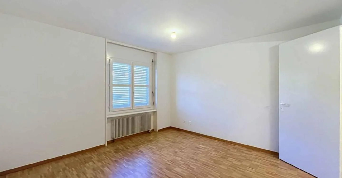 Renoviertes Appartement in Chexbres - Foto 6 von 10