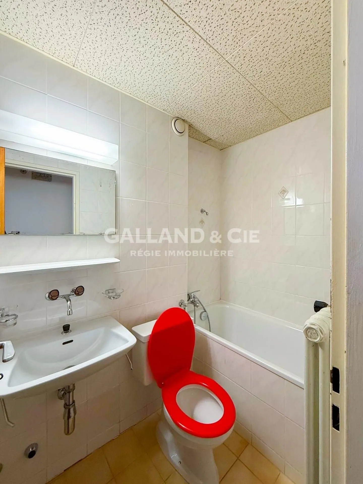 Studio 1 stanza - Foto 2 di 4