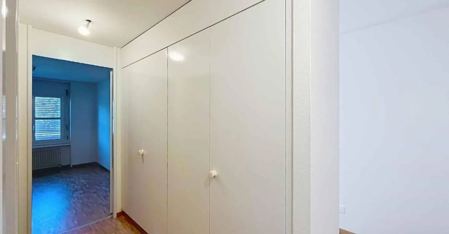 Renoviertes Appartement in Chexbres - Foto 7 von 10