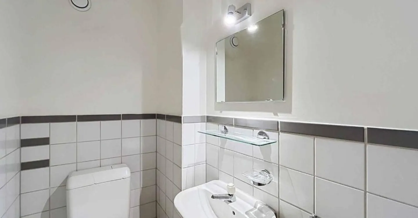 Renoviertes Appartement in Chexbres - Foto 9 von 10