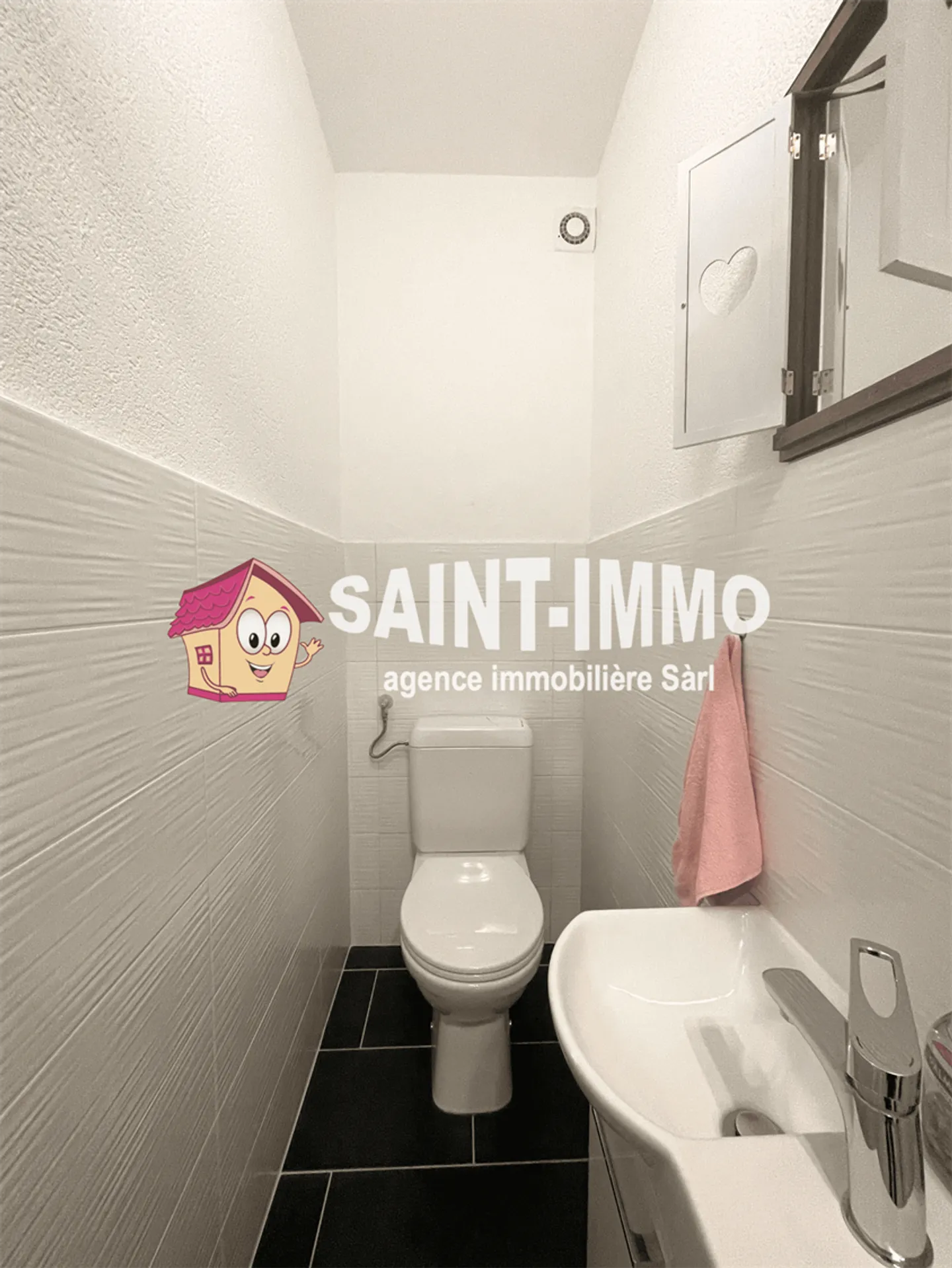 NUOVO PREZZO - Bellissimo appartamento pronto da abitare con 3.5 stanze (83 m2) e grande balcone e giardino comune - Foto 8 di 13