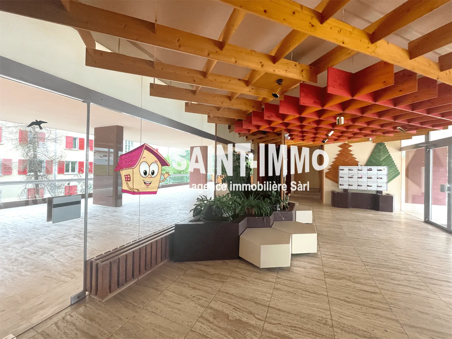 NUOVO PREZZO - Bellissimo appartamento pronto da abitare con 3.5 stanze (83 m2) e grande balcone e giardino comune - Foto 11 di 13