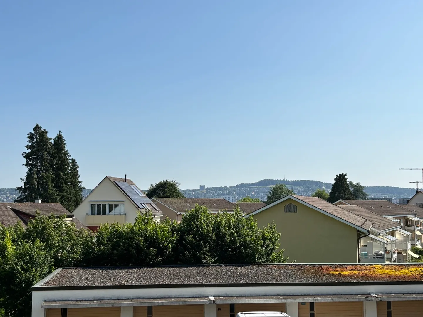 Renovierte Eigentumswohnung an Toplage  - naturnah und urban - Foto 4 von 14