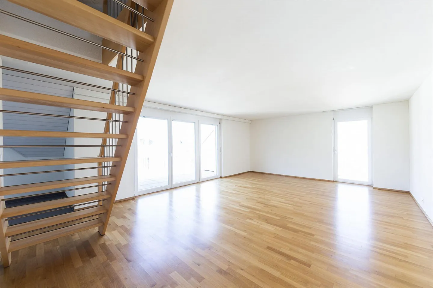 Dreamlike Attic Apartment is Looking for You! - Photo 2 of 11