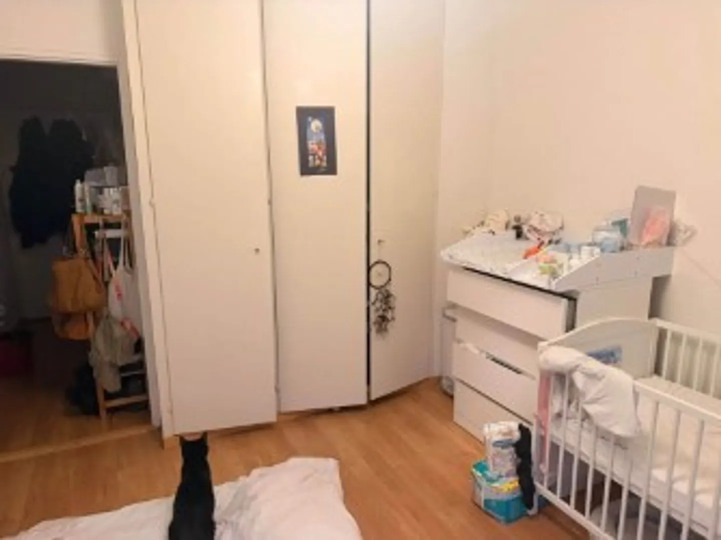 3-room apartment in Aïre - Photo 4 of 6