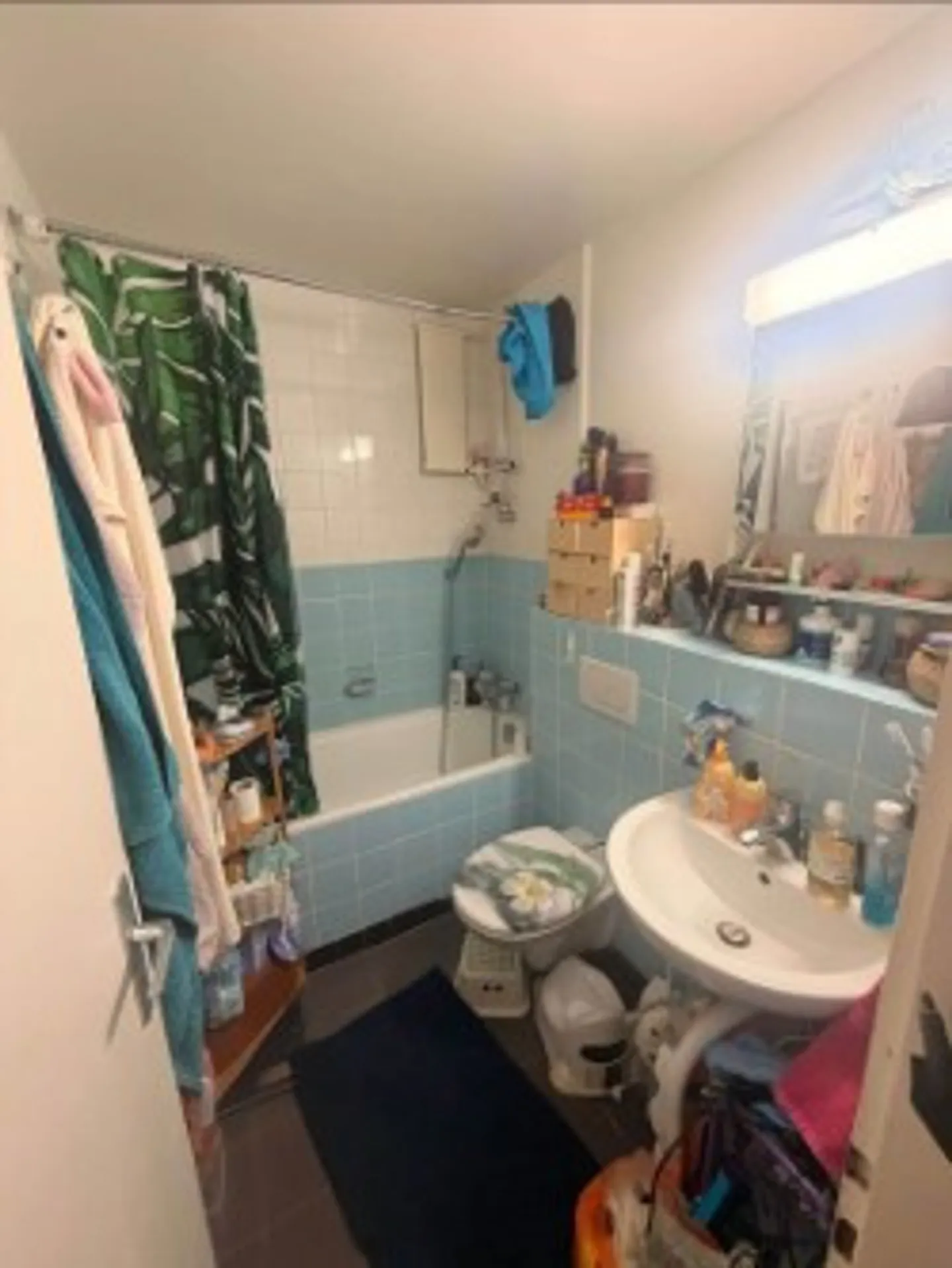 3-room apartment in Aïre - Photo 5 of 6