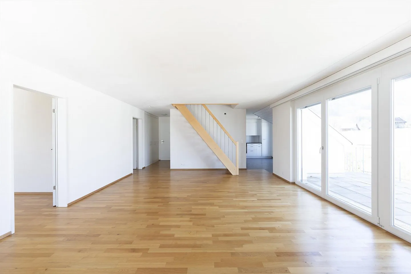 Dreamlike Attic Apartment is Looking for You! - Photo 3 of 11